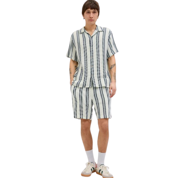 CAMISA JACK&JONES JORCOBA HOMBRE