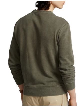 SUDADERA LSCNM1 POLO RALPH LAUREN HOMBRE