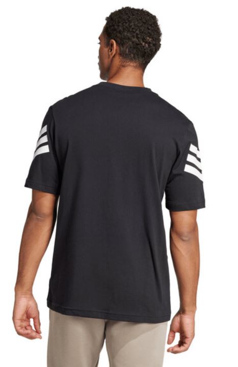 CAMISETA ADIDAS FI 3S REG HOMBRE