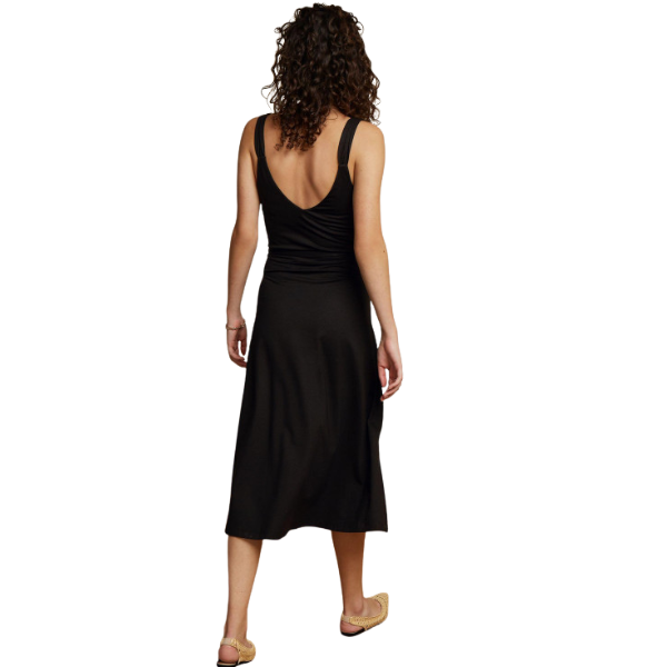 VESTIDO LENNY ECOVERO KING LOUIE MUJER