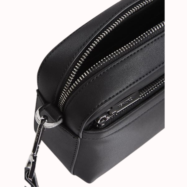 BOLSO CALVIN KLEN MUST DBL STRAPS MUJER