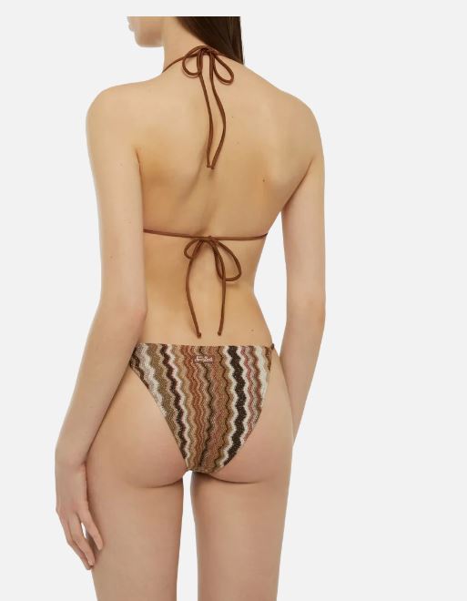 BIKINI SAINT BARTH VIRGO MUJER
