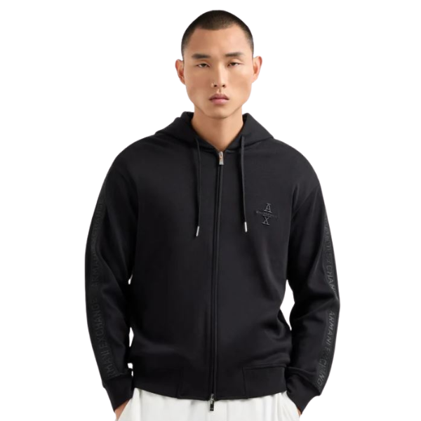 SUDADERA ARMANI EXCHANGE HOMBRE