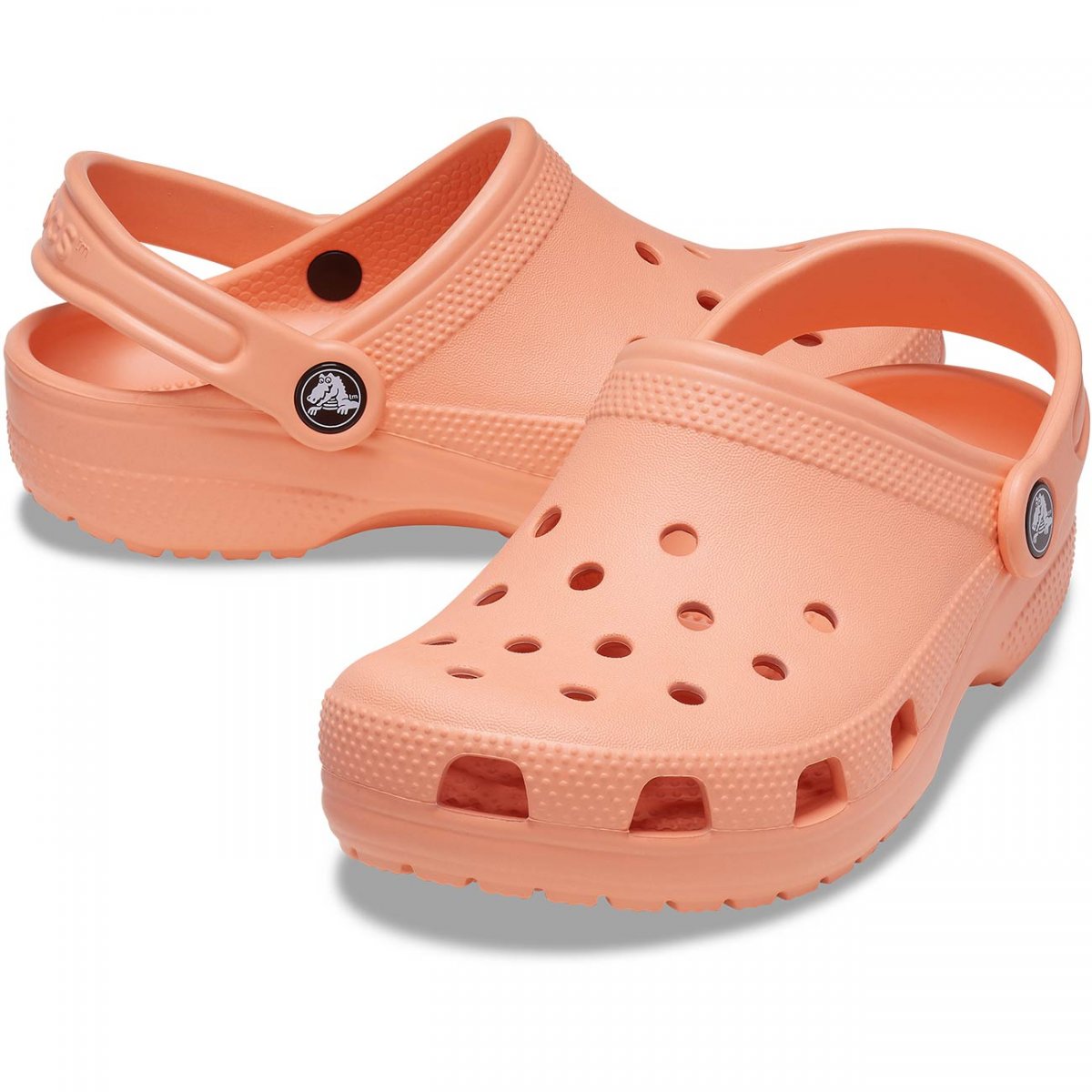 CROCS CLASSIC CLOG JUNIOR