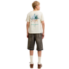 CAMISETA JACK&JONES JORHYERES JUNIOR