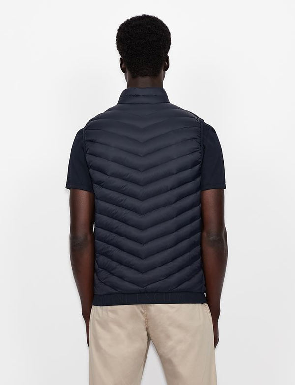 CHAQUETA ARMANI EXCHANGE HOMBRE