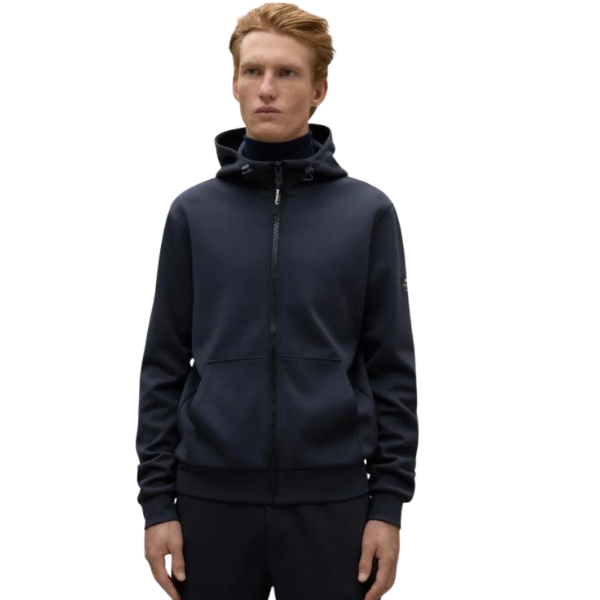 SUDADERA ECOALF AGADIR HOMBRE
