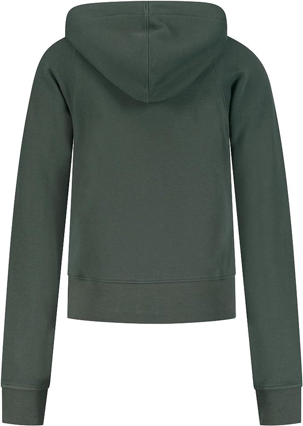 SUDADERA LACOSTE MUJER