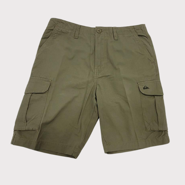 BERMUDA QUIKSILVER GRIMSHAW HOMBRE