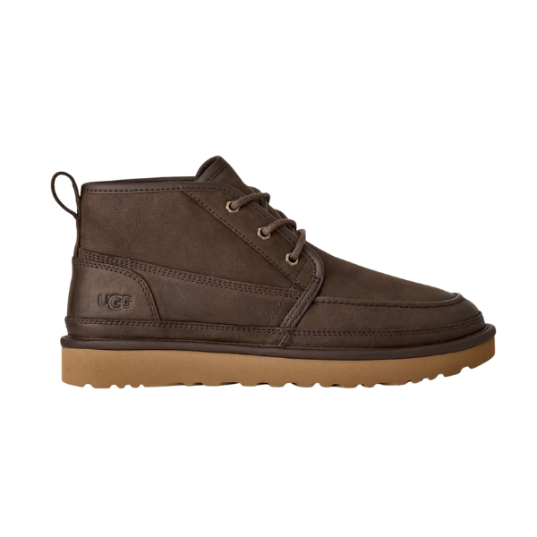BOTAS UGG NEUMEL MOC NUBUCK HOMBRE