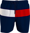 BAÑADOR MEDIUM TOMMY HILFIGER HOMBRE
