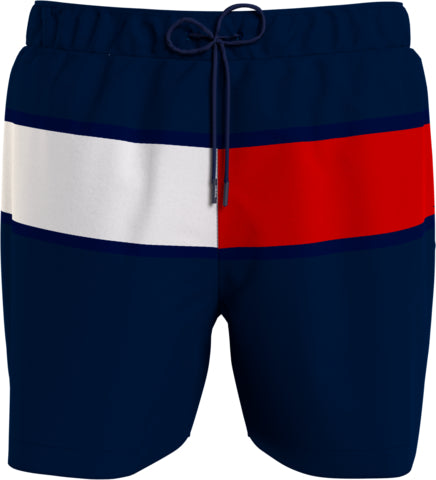 BAÑADOR MEDIUM TOMMY HILFIGER HOMBRE