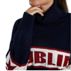 JERSEY SUBLIM BRILLI CISNE MUJER