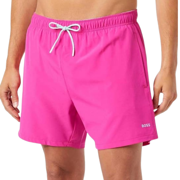 BAÑADOR HUGO BOSS TIO HOMBRE