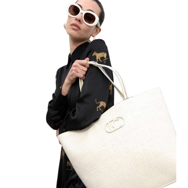 BOLSO LOLA CASADEMUNT DECONSTRUIDO MUJER