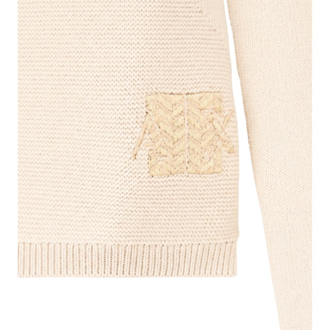 JERSEY ARMANI EXCHANGE MUJER