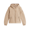 CHAQUETA TOMMY HILFIGER UL DOWN MUJER