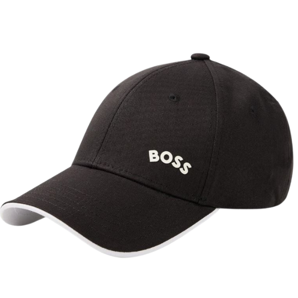 GORRA HUGO BOSS BOLD HOMBRE