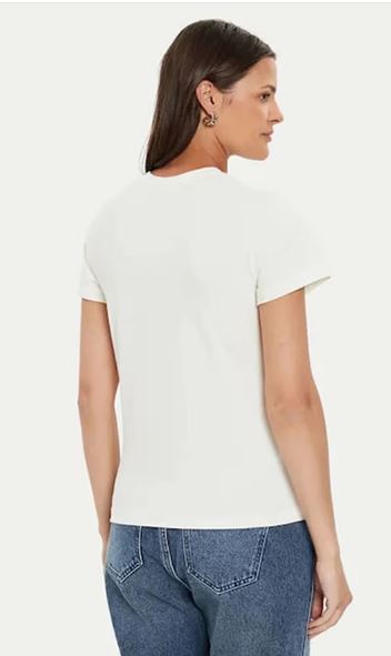 CAMISETA GUESS COLETTE MUJER