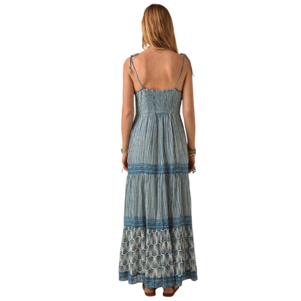 VESTIDO MAISON HOTEL CRISTINA MUJER