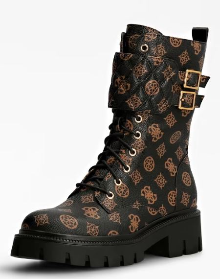 BOTINES SERY GUESS MUJER