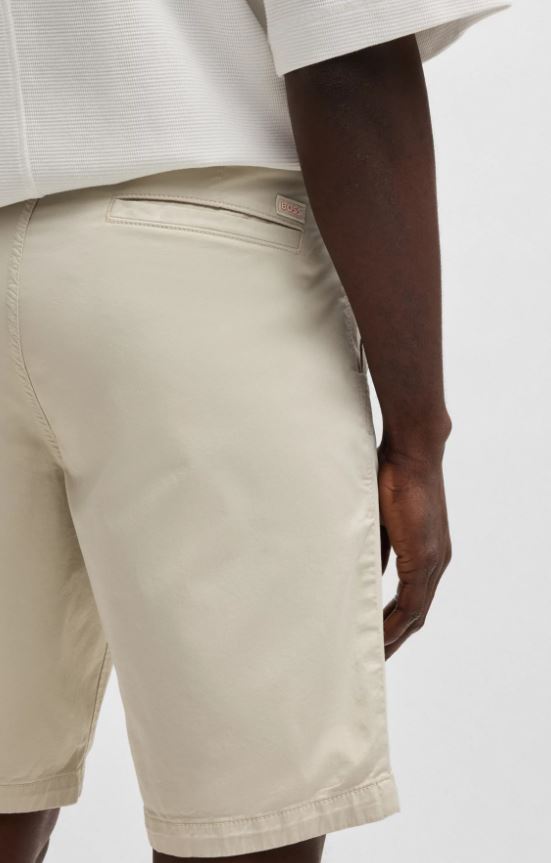BERMUDA HUGO BOSS CHINO SLIM HOMBRE