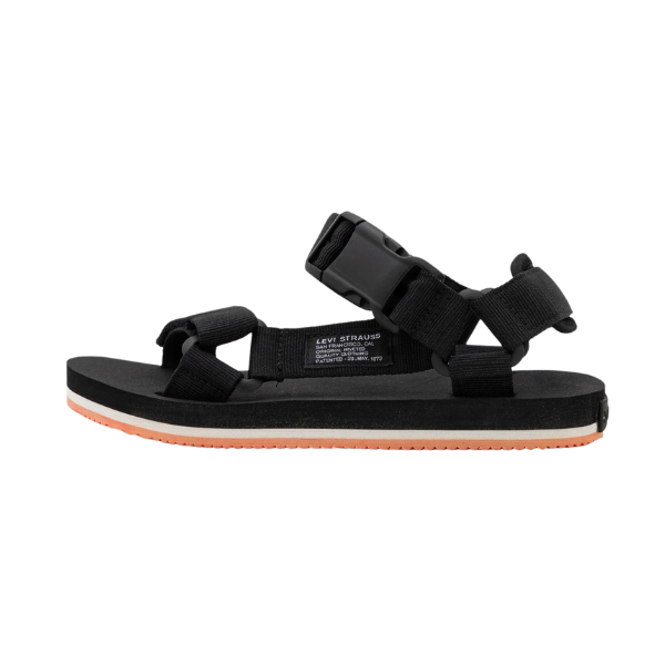 CHANCLA LEVI'S® TAHOE RECYCLED MUJER