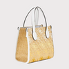 BOLSO GUESS SILVANA 2 COMP MUJER