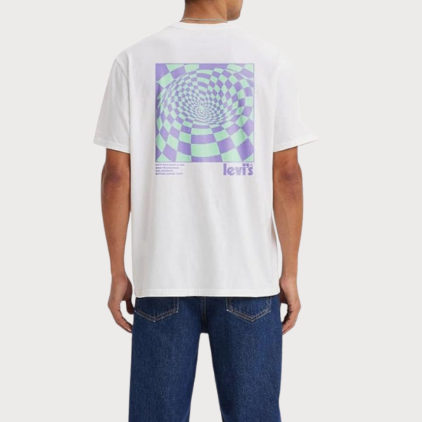 CAMISETA LEVI'S® RELAXED FIT  HOMBRE