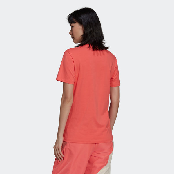 CAMISETA ADIDAS MUJER