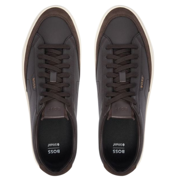 ZAPATILLA HUGO BOSS KIERAN TENN HOMBRE