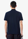 POLO LACOSTE COL BORD-COTES HOMBRE