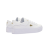 ZAPATILLA LACOSTE ZIANE PLATFORM MUJER
