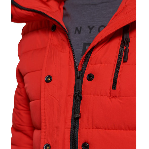 CHAQUETA SUPERDRY MUJER
