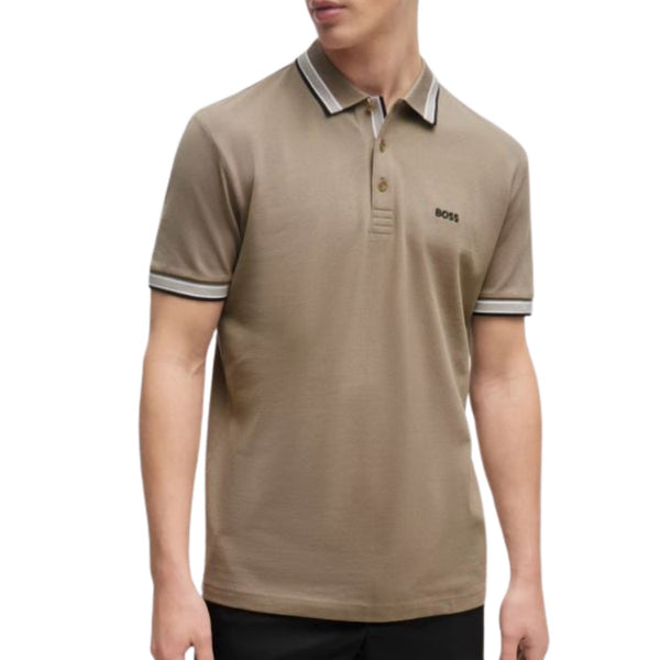 POLO HUGO BOSS PADDY HOMBRE