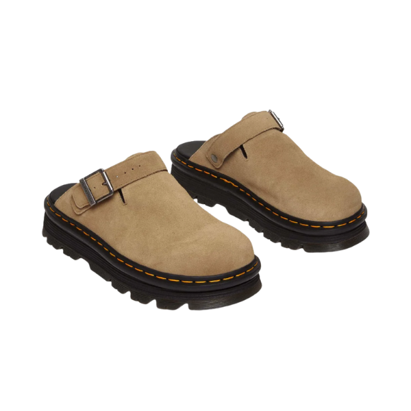ZAPATO DR. MARTENS ZEBZAG MULE UNISEX