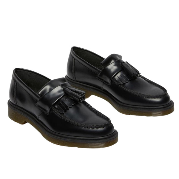 MOCASINES DR. MARTENS ADRIAN POLIS SMOOTH  UNISEX