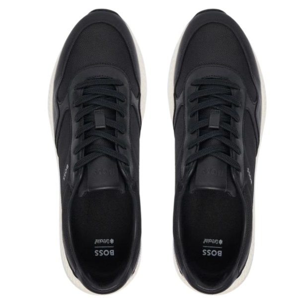 ZAPATILLA HUGO BOSS TITANIUM RUNN HOMBRE