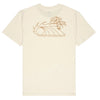 CAMISETA QUIKSILVER BLISS POINT HOMBRE