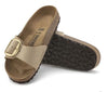 ZAPATO BIRKENSTOCK MADRID BIG BUCKLE MUJER