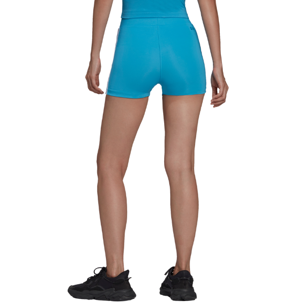 PANTALON ADIDAS CORTO  MUJER