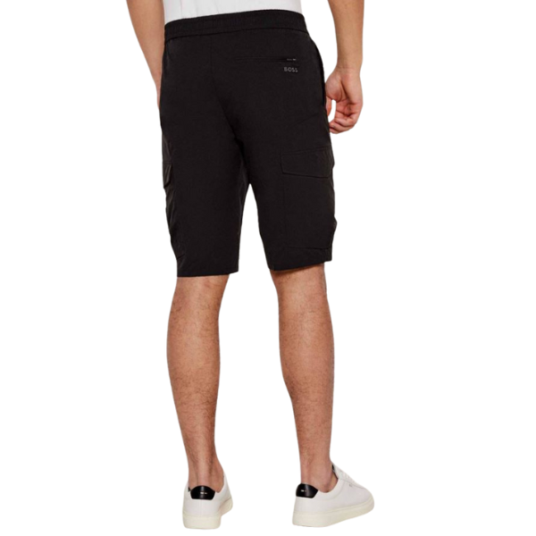 BERMUDA HUGO BOSS URBANEX CARGO HOMBRE
