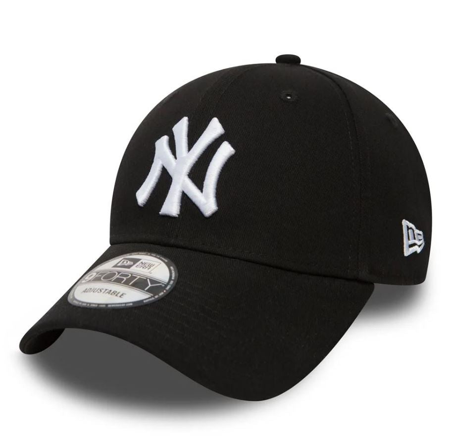 GORRA LEAG BASIC NY YANKEES NEW ERA HOMBRE