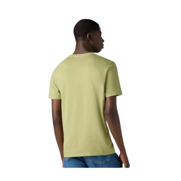 CAMISETA LEVI'S® ORIGINAL JERSEY HOMBRE
