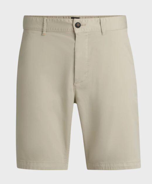 BERMUDA HUGO BOSS CHINO SLIM HOMBRE