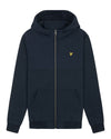 SUDADERA SOFTSHELL ZIP LYLE&SCOTT HOMBRE