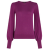 JERSEY MAYA COCOON KING LOUIE MUJER