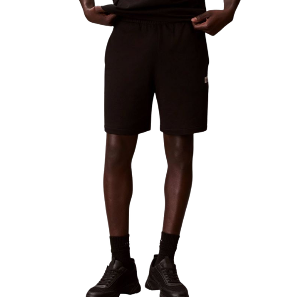 BERMUDA CALVIN KLEIN EU 350TERRY HOMBRE