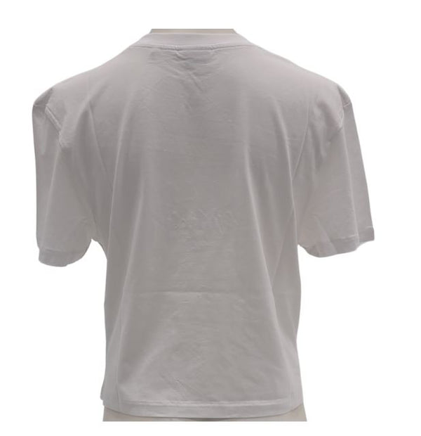 CAMISETA GUESS CLEMATIS MUJER
