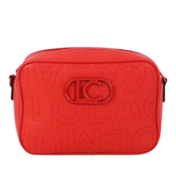 BOLSO LOLA CASADEMUNT PESPUNTES MUJER